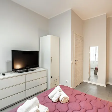 Magichouse 2 2 Bagni -15 Min Colosseo Апартаменты