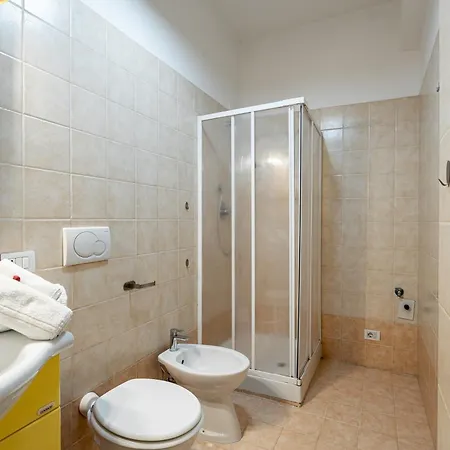 Magichouse 2 2 Bagni -15 Min Colosseo Daire