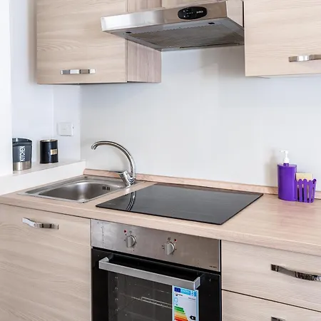 Апартаменты Magichouse 2 2 Bagni -15 Min Colosseo *