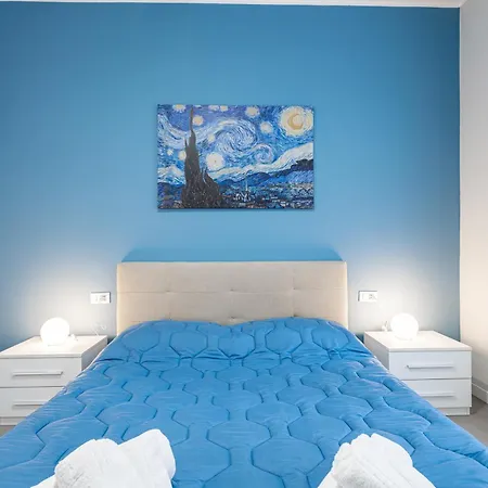 Апартаменты Magichouse 2 2 Bagni -15 Min Colosseo Рим