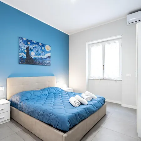 Magichouse 2 2 Bagni -15 Min Colosseo Roma