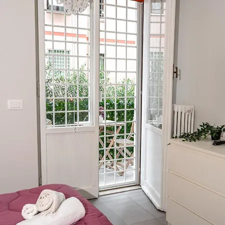 Magichouse 2 2 Bagni -15 Min Colosseo Апартаменты