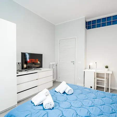 Magichouse 2 2 Bagni -15 Min Colosseo Рим