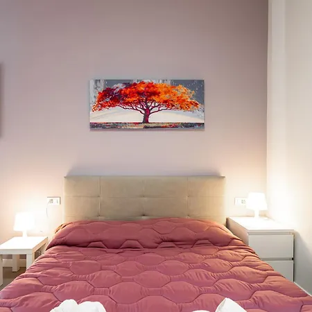 Magichouse 2 2 Bagni -15 Min Colosseo Daire