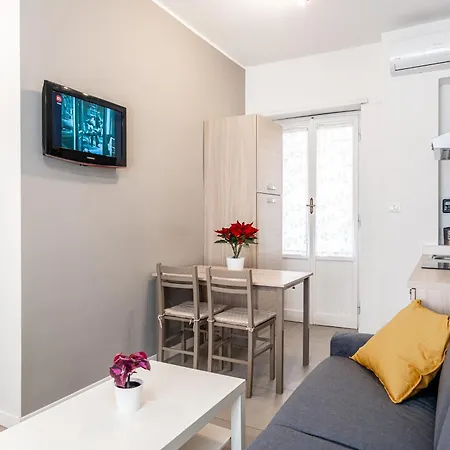 Апартаменты Magichouse 2 2 Bagni -15 Min Colosseo