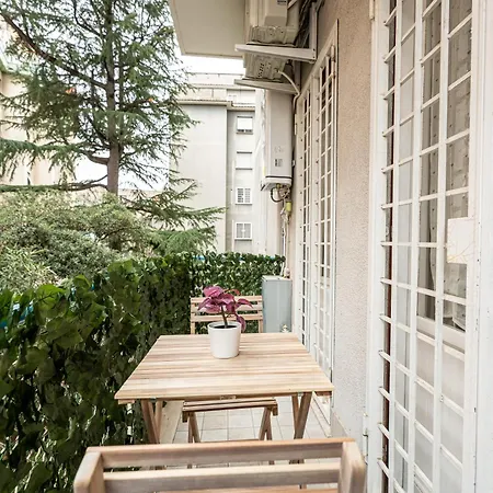 Magichouse 2 2 Bagni -15 Min Colosseo Апартаменты Рим